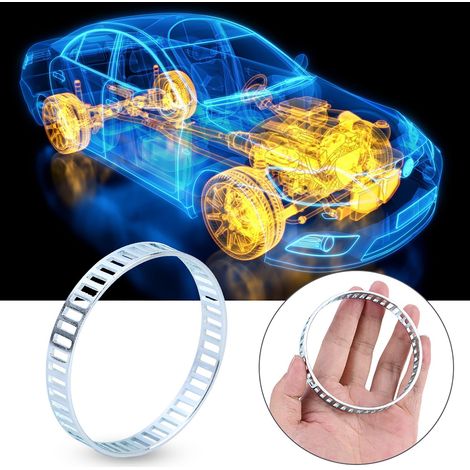 Couronne ABS 00019979 00004194 pour BMW Série 1 et Série 3 - Anneau Codeur Roue (1/5)