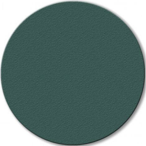 Disco feltro verde media abrasività pulizie media difficoltà sporco comune