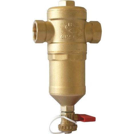PNEUMATEX Séparateur Zeparo ZUD 20, 7892120 (1/2)