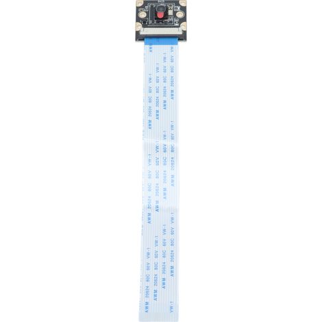 Module caméra 8 MP, résolution 3280 x 2464, écran 1,88 mm, fixation par vis, HBVCAM-HPLCC-8M-77 (1/5)