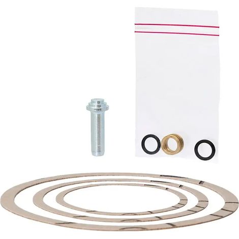 ESBE Jeu de joints G No2 DN80-150, pour vanne mélangeuse 3F, 4F, 17000400