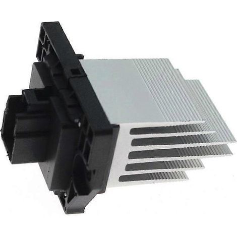 Résistance de moteur de ventilateur de radiateur 10354369 pour SAIC ROEWE I5 I6 MG5 (Chine) (1/5)