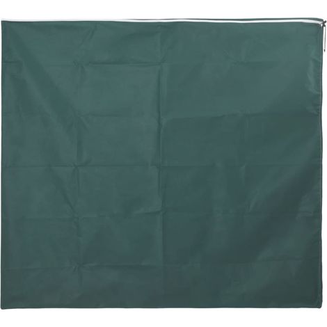 Maison Exclusive - Copertura con Cerniera per Piante 70 g/m² 3,93x3,5 m (1/5)
