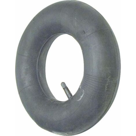 Chambre à air 18x8.50-8 pour tracteur tondeuse – Valve droite pour installation facile – Compatible avec tondeuses professionnelles