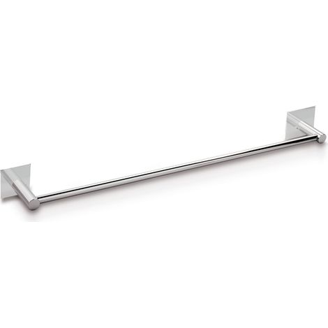 BELTRAN 10252 AMSTERDAM Barra Mediana Inox Adhesivo - ref: 064-10252