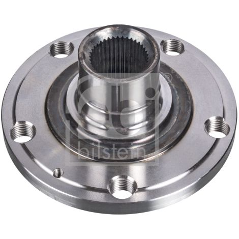 FEBI BILSTEIN 18344 Moyeu de roue - 447 407 615 B - 447 407 615 B