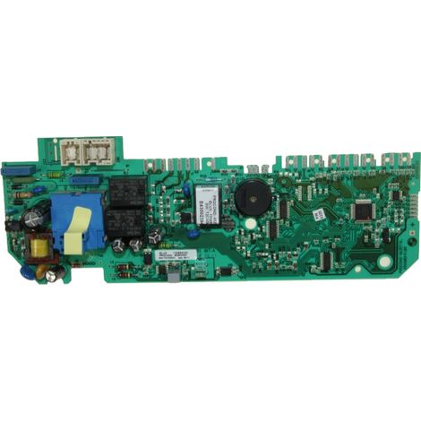 MODULE ELECTRONIQUE CONFIGURE POUR SECHE LINGE ARTHUR MARTIN - 97391609609900