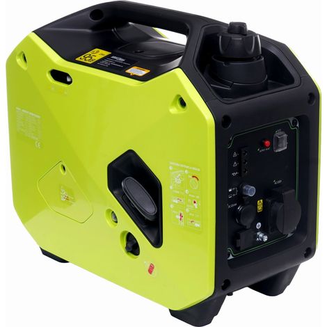 Generatore inverter 1,9kW / 2,1kW KD684