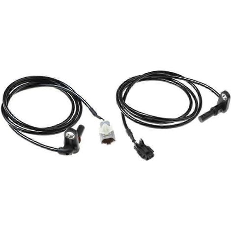 capteurs de vitesse de roue ABS neufs MK585279+MK585280 arrière gauche et droit pour FUSO CANTER PRESTIJ FURO/ (1/5)