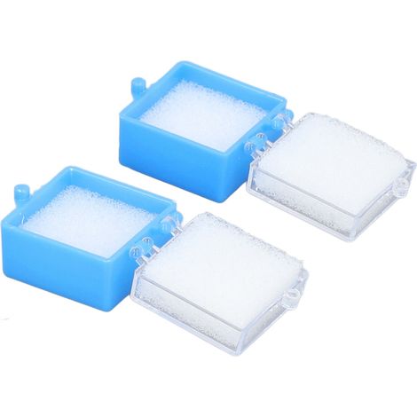 Lot de 20 boîtes pour couronnes dentaires, en plastique mousse, pour bridges et prothèses dentaires (idéales pour les laboratoires dentaires). (1/5)