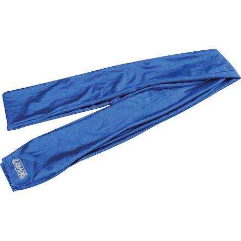 Truck-tights, copertura elasticizzata per spirali aria ed elettriche - Blu (1/5)