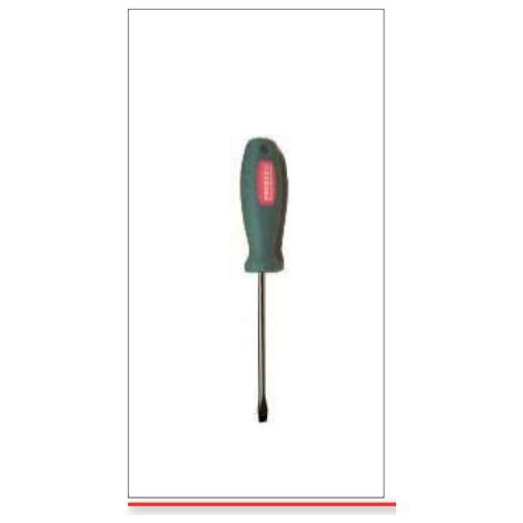 PROMAX - CACCIAVITE A TAGLIO SERIE GREEN  4X80MM