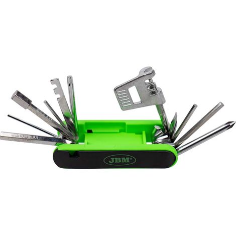 JBM54074 Outil de réparation de vélo multifonction (1/4)