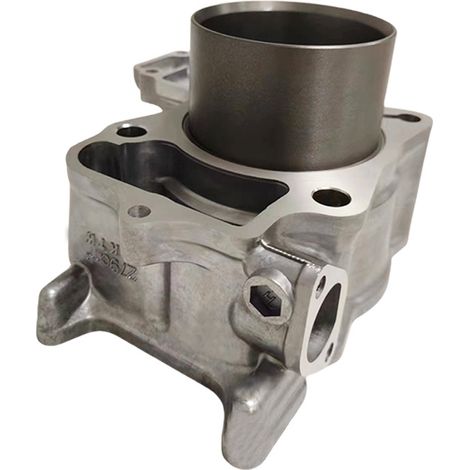 Cylinder liner for SH300 series motorcycles, compatible with Honda Forza 300 ABS, NSS300 and SH300 (70mm bore). (1/4)