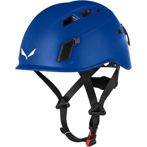 Casco SALEWA toxo 3.0-azul-uni (1/3)