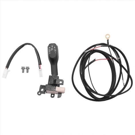Interrupteur de régulateur de vitesse pour Yaris, Vios, Wish, Prius, Previa 84632-34011 84632-34017 (1/5)