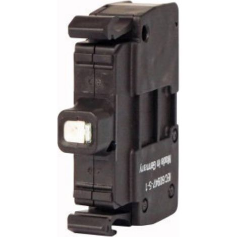 Eaton M22-CLED230-W Elemento LED Blanco Duradero 264 V