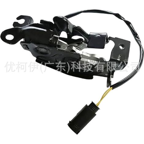 Vakuumpumpendichtung BM5G2D224BA (Eisen), kompatibel mit Ford Focus 2012–2018 1.0T/1.5T/1.6T (1/4)