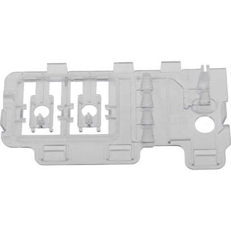 Beko - lichtbord dc7110 - 2963670200 - 8053190981781