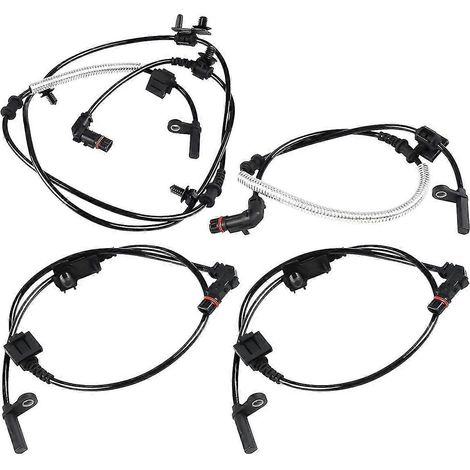 Capteur de vitesse de roue ABS pour Charger Magnum 300 (remplacement des références 4779246AA, 4779247AA et 4779244AB). (1/5)