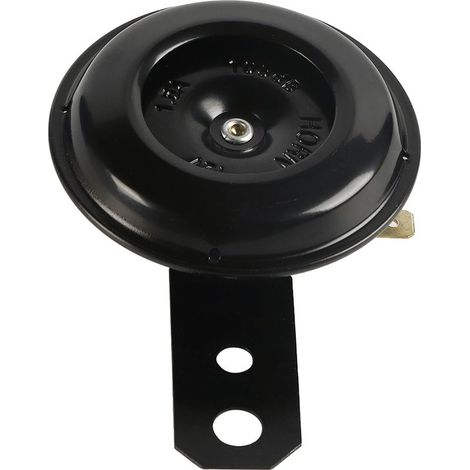 Klaxon à Air Super fort 12V, 105db, pour Scooter, cyclomoteur, Dirt Bike, ATV, moto, 65mm, A24 (1/5)
