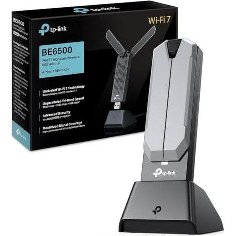 TP-LINK TPLINK WLAN-Stick WLANStick Archer TBE400UH (ARCHER TBE400UH)