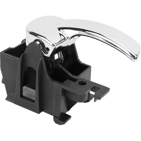 Poignée Intérieure Droite pour Porte de Voiture - Compatible avec Plusieurs Modèles - Plastique Résistant, Installation Facile - (1/5)