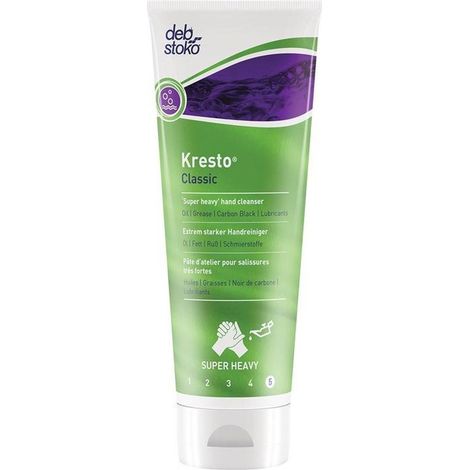 Handreiniger Kresto® Classic 250ml DEB (1/7)