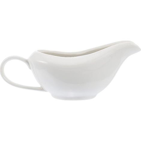 Nouvelle saucière en céramique (1 pièce)