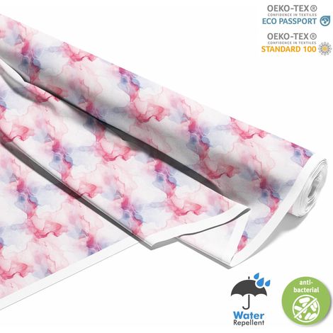 Outdoor dekostoffe oxford - Abstraktion - DX2705 (1/5)