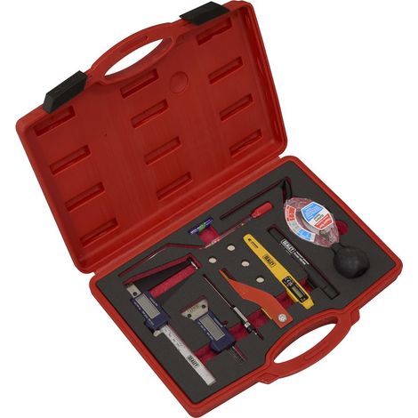 Sealey VS08KIT Vehicle Health Check Kit (1/5)