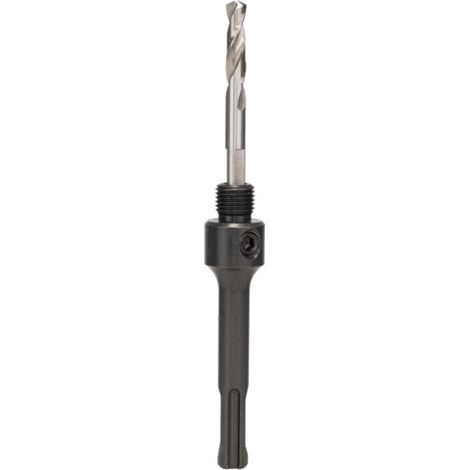Bosch SDS plus-Adapter, 1/2-20 UNF, 14 - 30 mm - 2609390035 (1/5)