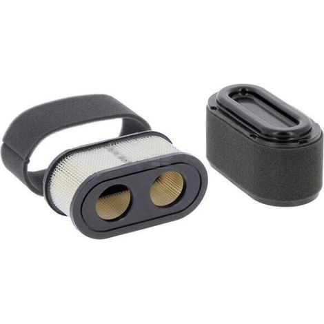 Filtro de aire Hifi HIFI FILTER SA12885