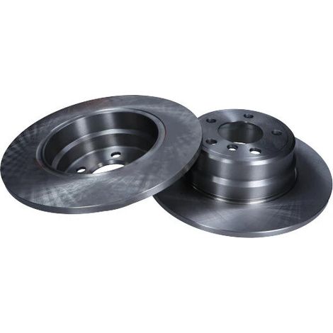MAXGEAR 19-1204 Disque de frein pour BMW X5 34216859678 (1/2)