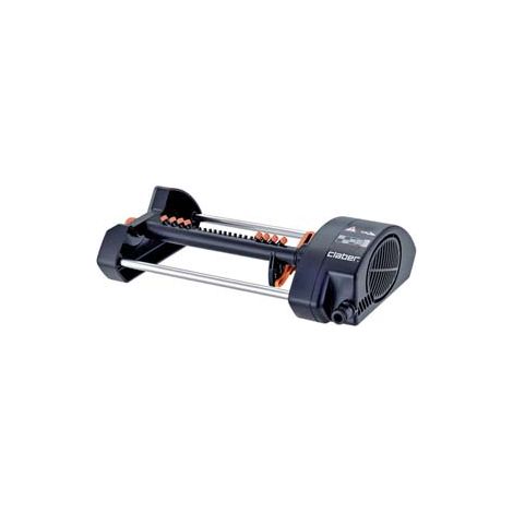 IRRIGATORE OSCILLANTE COMPACT 20 IN BLISTER 8753 - 1 blister CLABER (1/3)