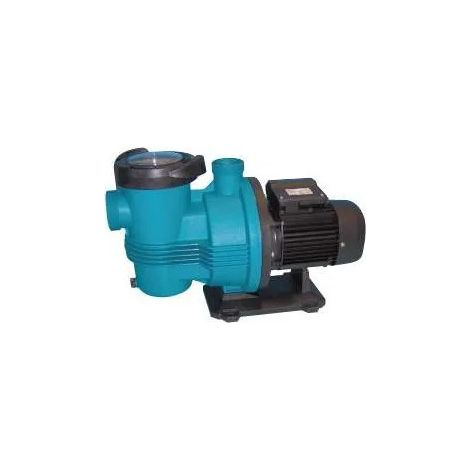 Bomba de filtración PULSO 1 hp Monofásica 18m3/hora (1/5)