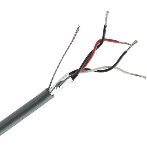 Câble blindé Belden 9502 2x2x24AWG