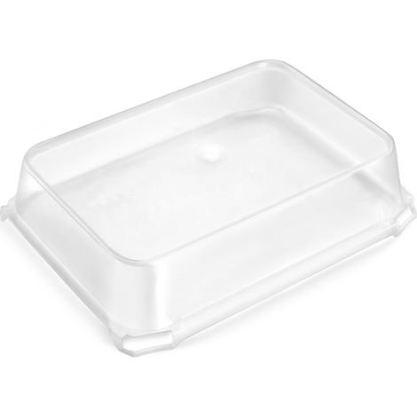 Couvercle Camion Rectangulaire 7 L Pour camion Référence 758007 L'OUTIL PARFAIT - 768007