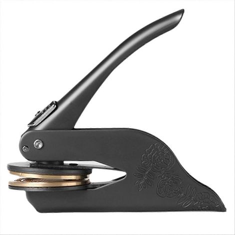 Pince à riveter manuelle légère, kit de rivets aveugles, outil robuste pour réparation de gouttières, usage intensif (1/5)