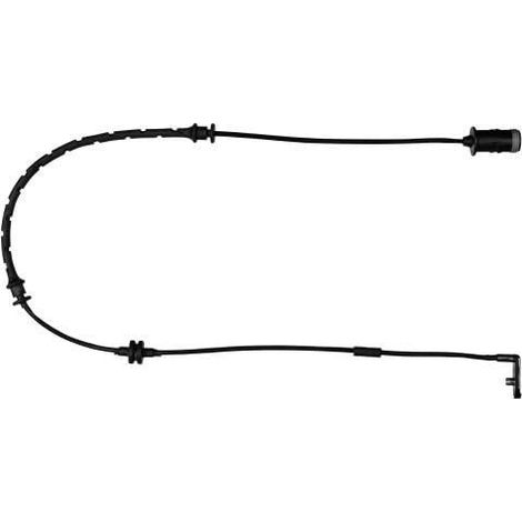 Capteur d'usure des plaquettes de frein Ham Textar 98023300 (1/3)