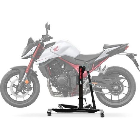 Bequille d'atelier Centrale CS Power pour Honda Hornet 750 23-25