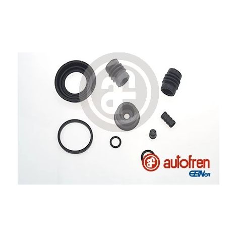 Kit de réparation, étrier de frein Autofren Seinsa D41943 CHEVROLET