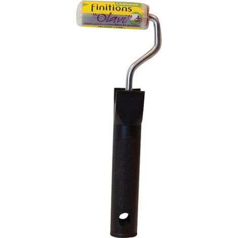 SAVY - Mini rouleau laqueur velours 065mm A