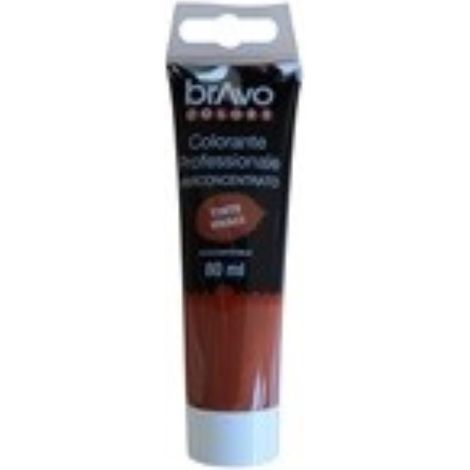 Colorante 80ml arancio puro prof. - nespoli (1/2)