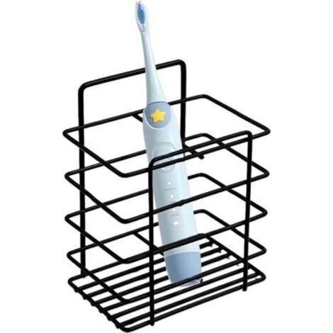 Wall Wire Baskets, Metal Wire Storage Rack, Bathroom Wire Organizer, Adhesive Storage Basket, Toilet Paper Basket, Rectangular Wire Baskets, Wall-Mounted Storage Bin, Bathroom Towel Organizer