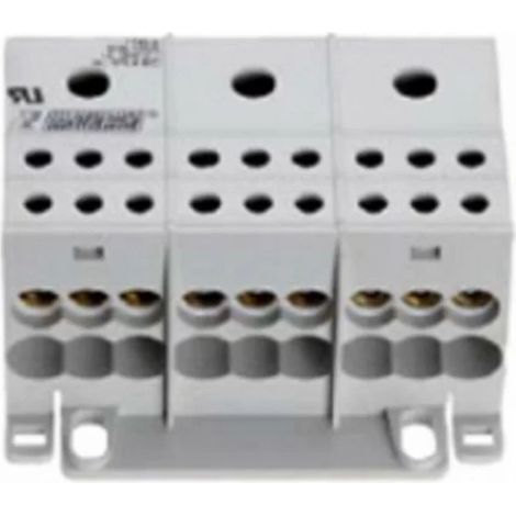 Conta-Clip SVB 175/3 - Bloque distribuidor de tornillos