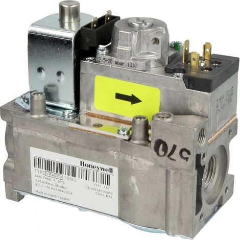 Bloc gaz ½’’, 240V 50Hz VR4601A1038U