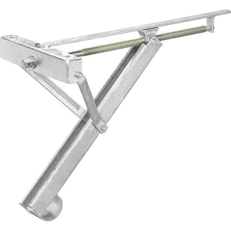 Stabile ad angolo 450 kg L 663 mm H512 mm