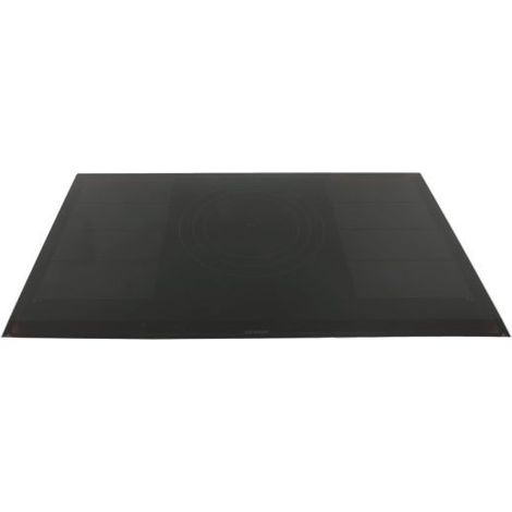 Bosch - plaque en verre vitroceramique - 00717044 (1/4)