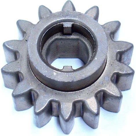 532137054 - Pignon de roue pour tondeuse AYP (1/2)